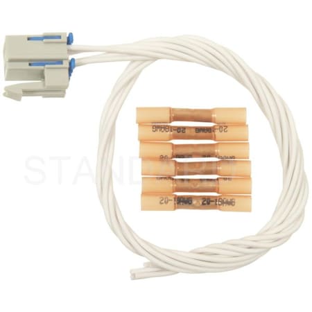 Standard Ignition Pigtail Assembl, S1699 S1699